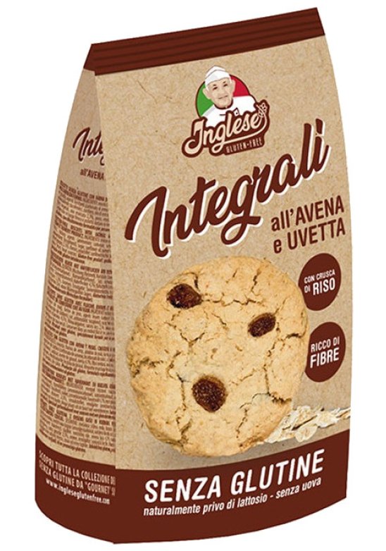 INGLESE BISC.INTEG.AVEN/UVET S/G