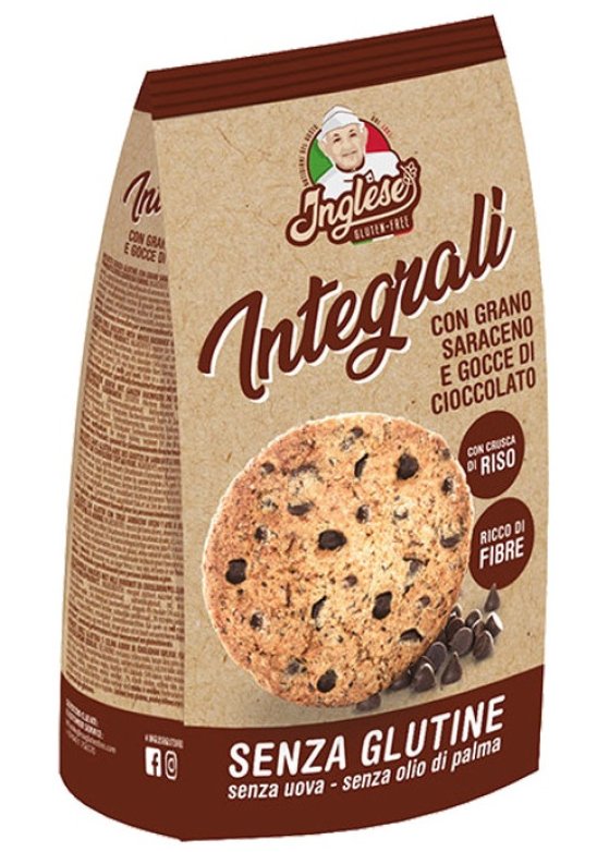 INGLESE BISC.INTEG.G/SARAC CIOCC