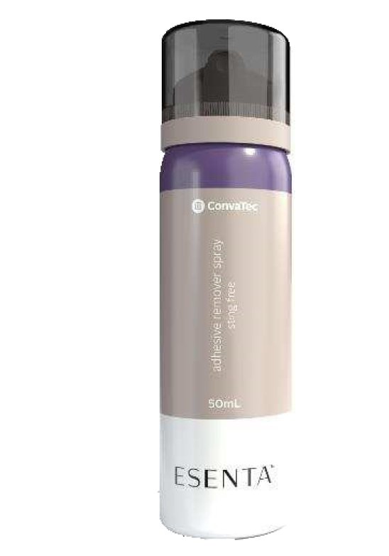 ESENTA RIMUOVI ADES SPRAY 50ML