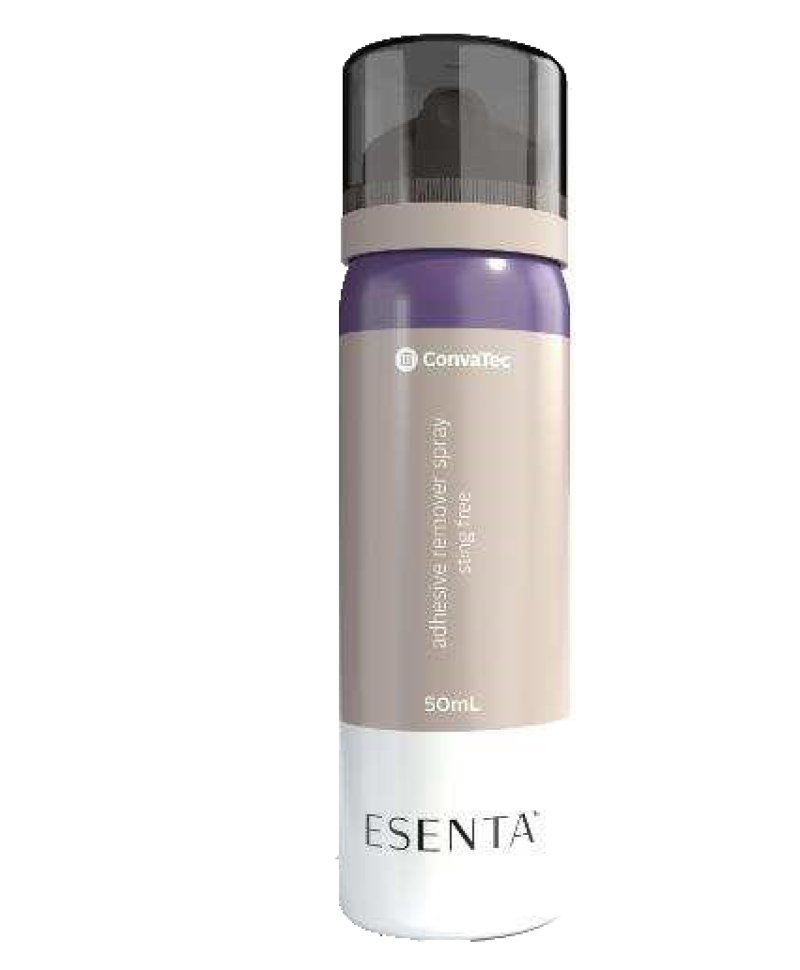 ESENTA RIMUOVI ADES SPRAY 50ML