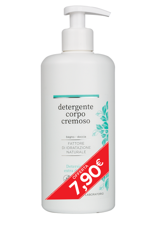 LDF ESS DET CORPO PROMO 500ML