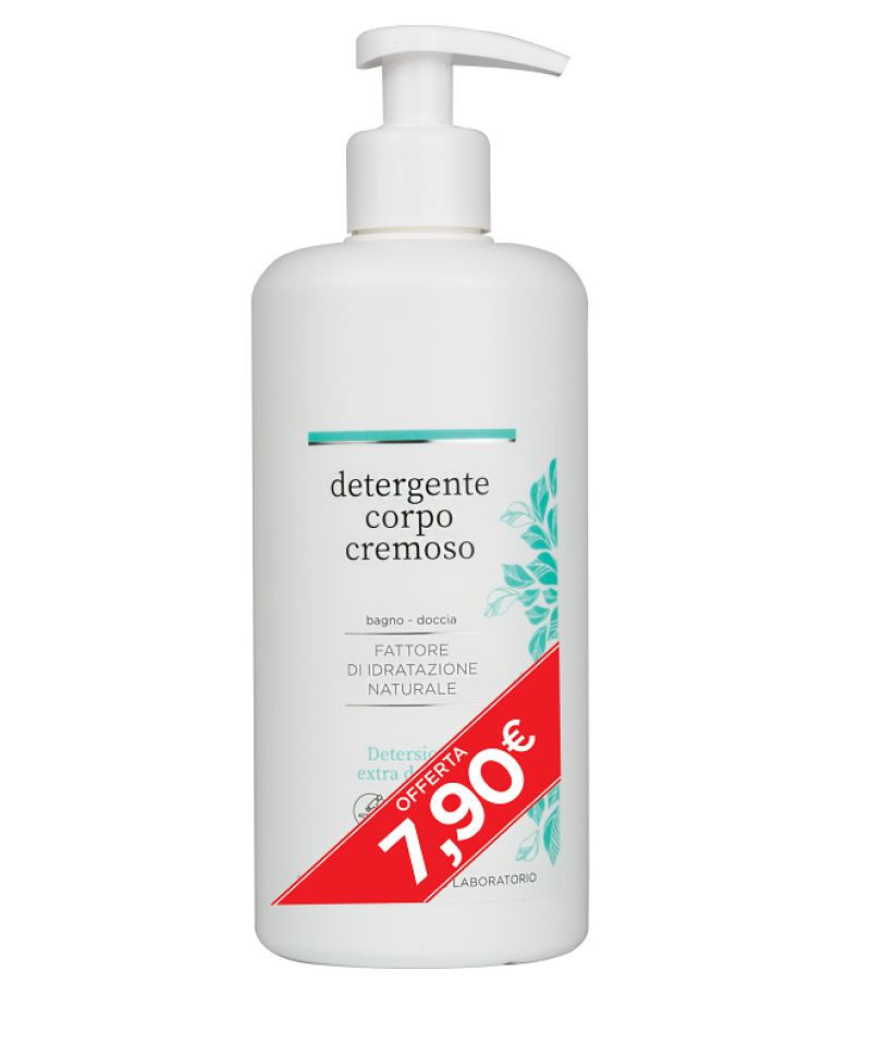 LDF ESS DET CORPO PROMO 500ML LDF ESS DET CORPO PROMO 500ML