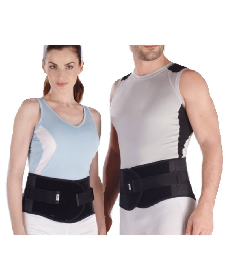 PRO ACTION CORSETTO STECCATO L