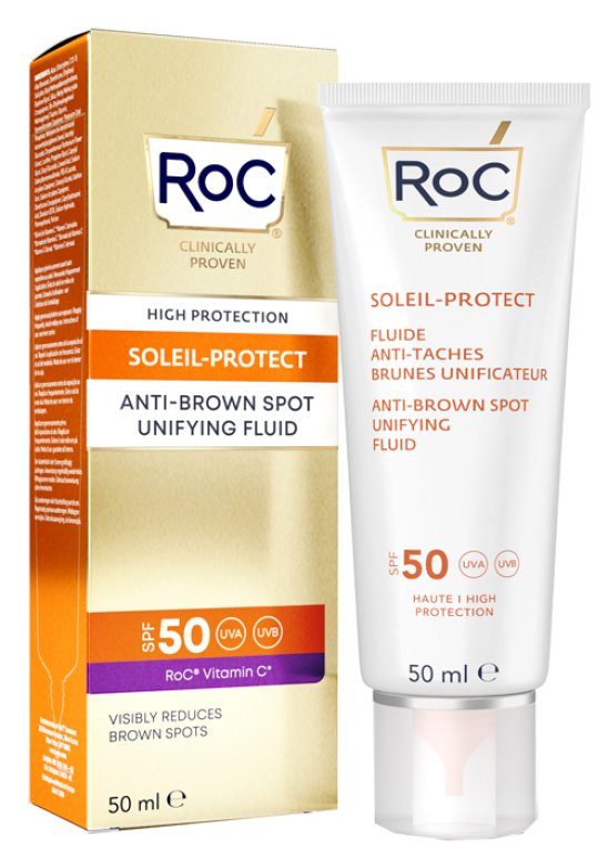 ROC SOLARE VISO 50 A/MACCHIE ROC SOLARE VISO 50 A/MACCHIE