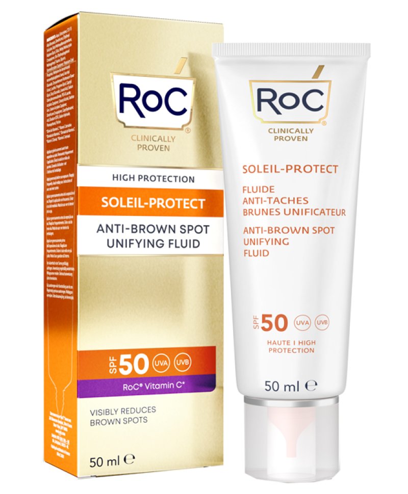 ROC SOLARE VISO 50 A/MACCHIE ROC SOLARE VISO 50 A/MACCHIE