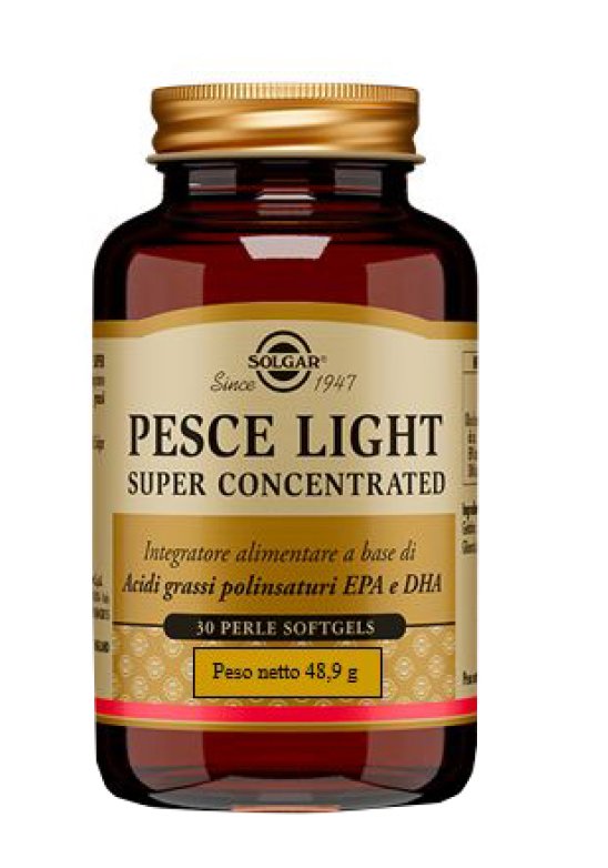 PESCE LIGHT SUPER CONCENT30PRL