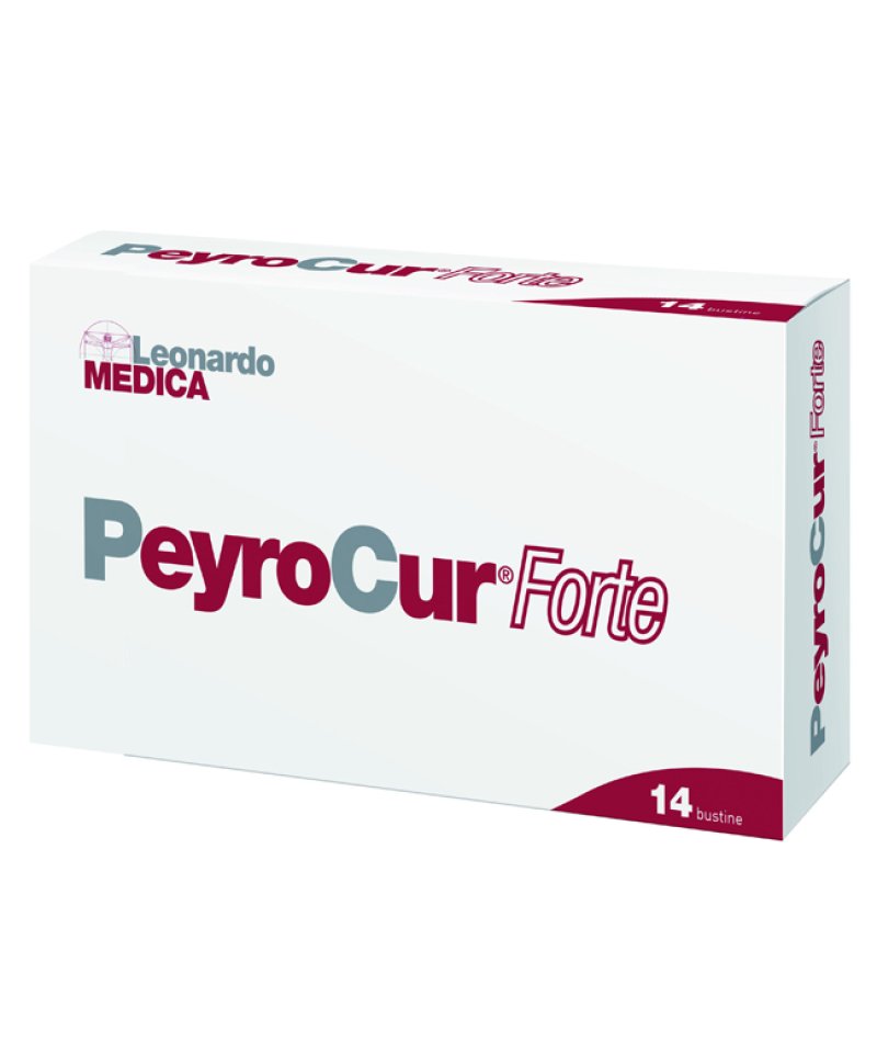 PEYROCUR FORTE 14BUST