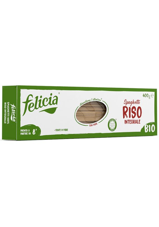 FELICIA BIO RISO INT SPAGH340G