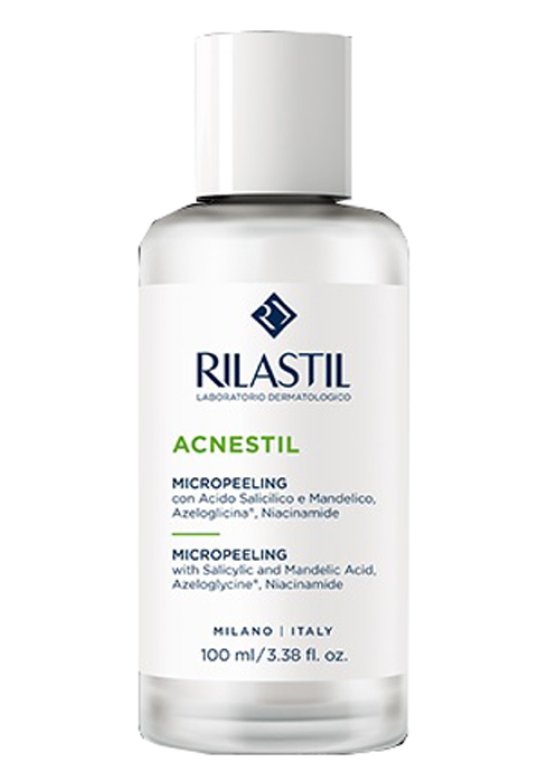 RILASTIL ACNESTIL PEELING INT