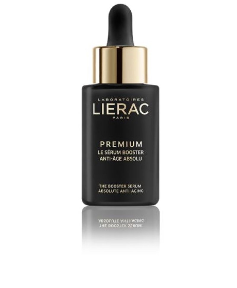 LIERAC PREMIUM SIERO 30ML