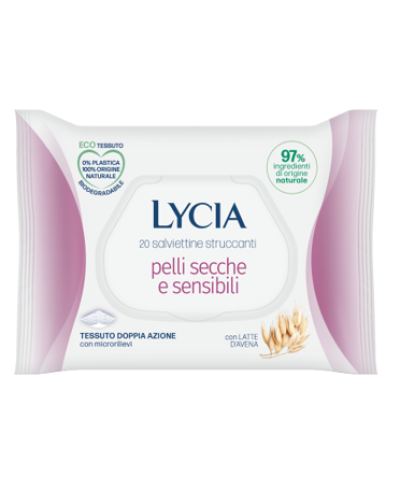 LYCIA 20 SALVIETTINE P SEN12PZ