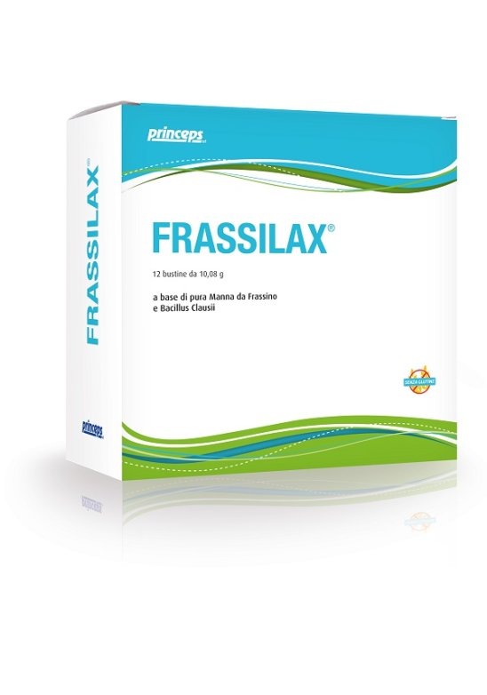 FRASSILAX 12BUST