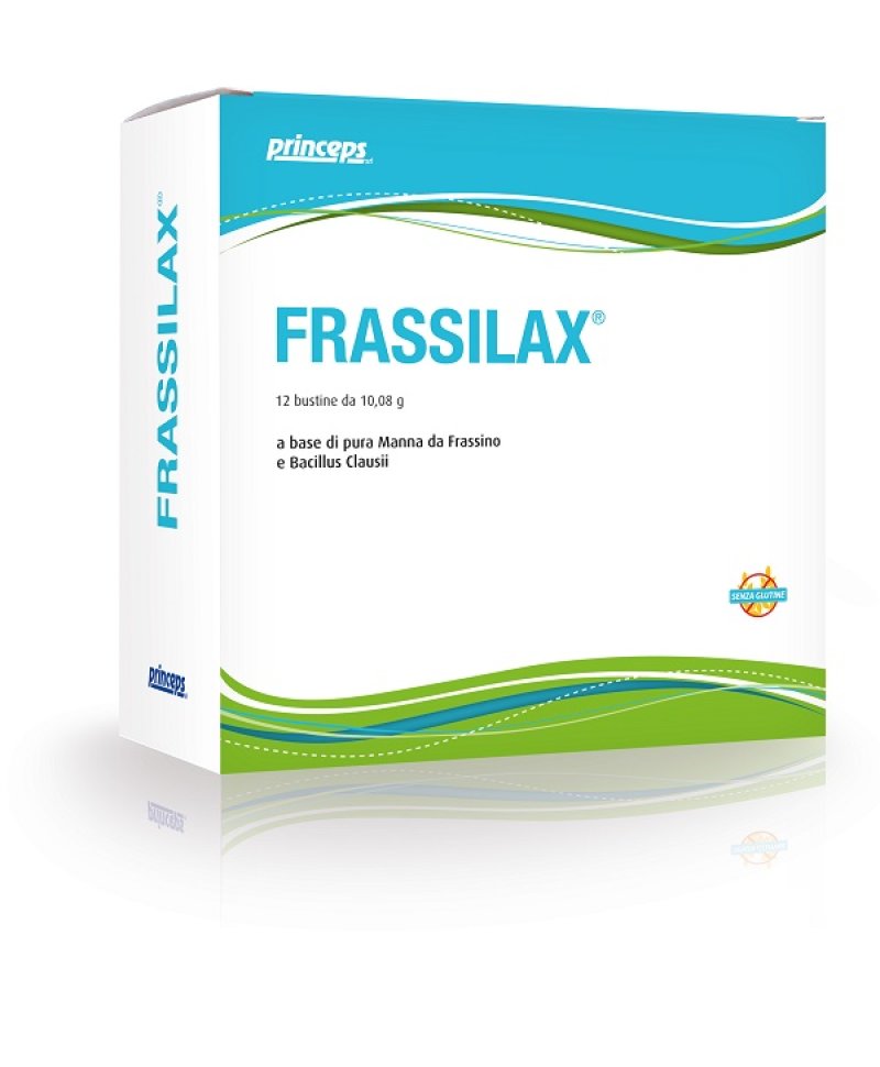 FRASSILAX 12BUST