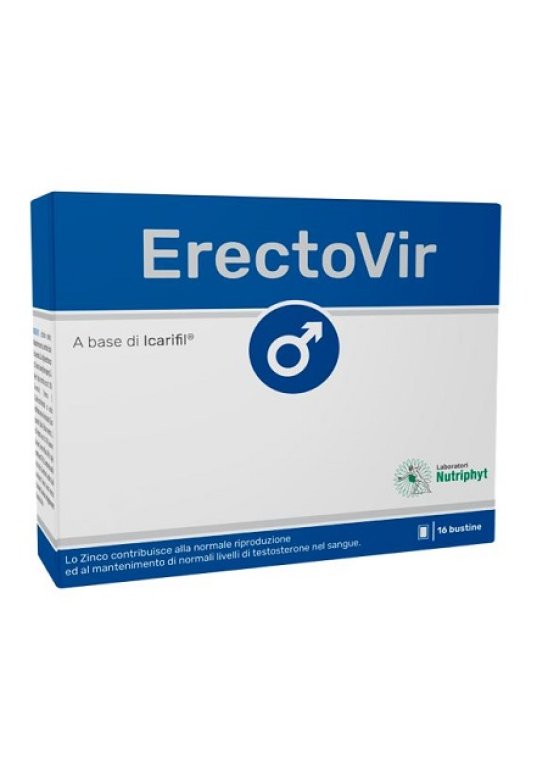 ERECTOVIR 16BUST