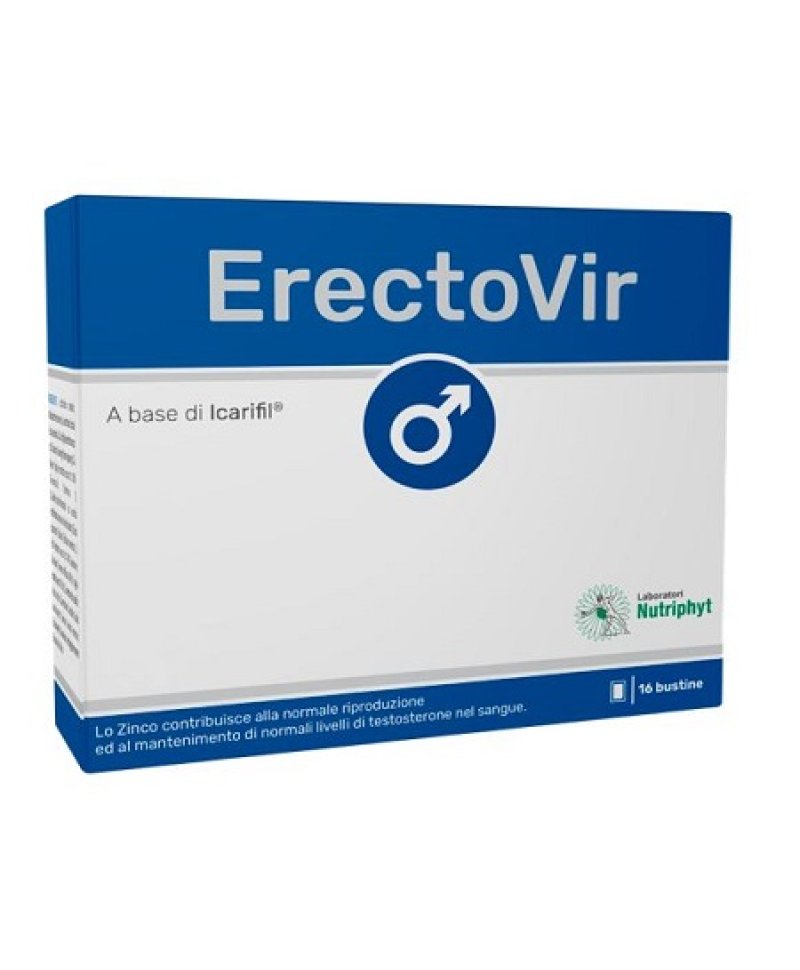 ERECTOVIR 16BUST