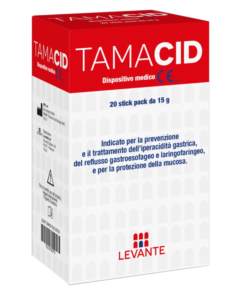 TAMACID 20STICK