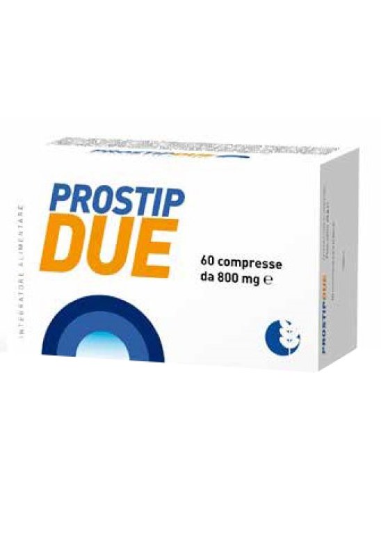 PROSTIP DUE 60 Compresse