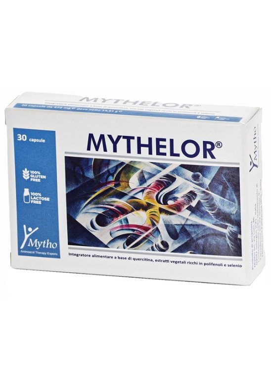 MYTHELOR 30 Capsule