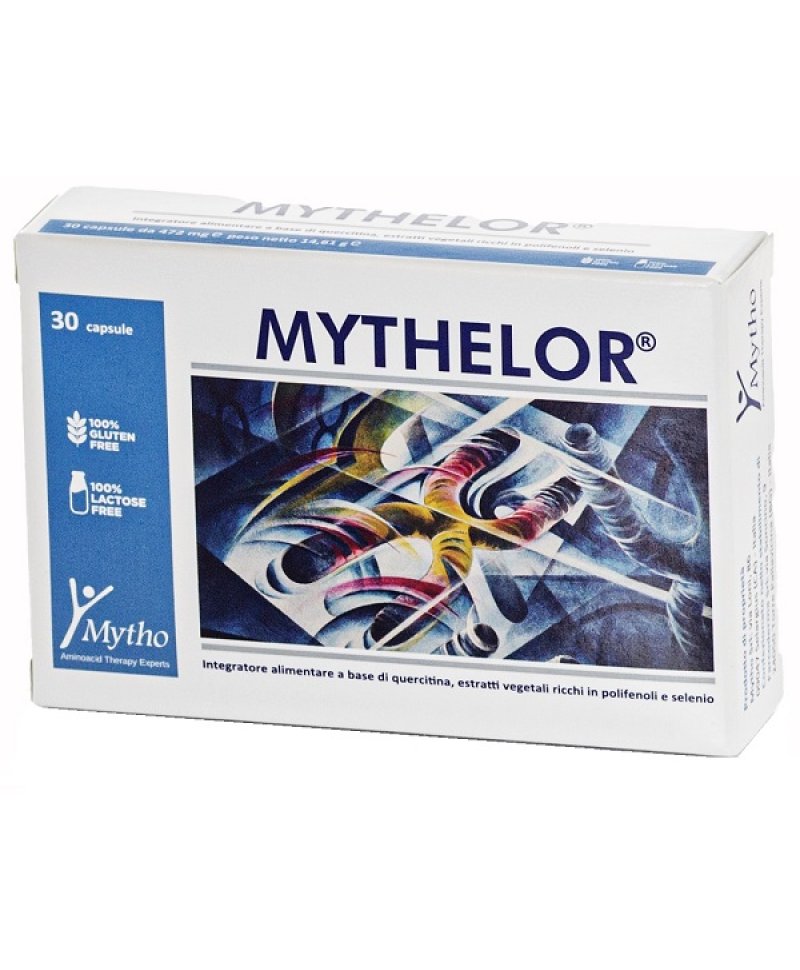 MYTHELOR 30 Capsule