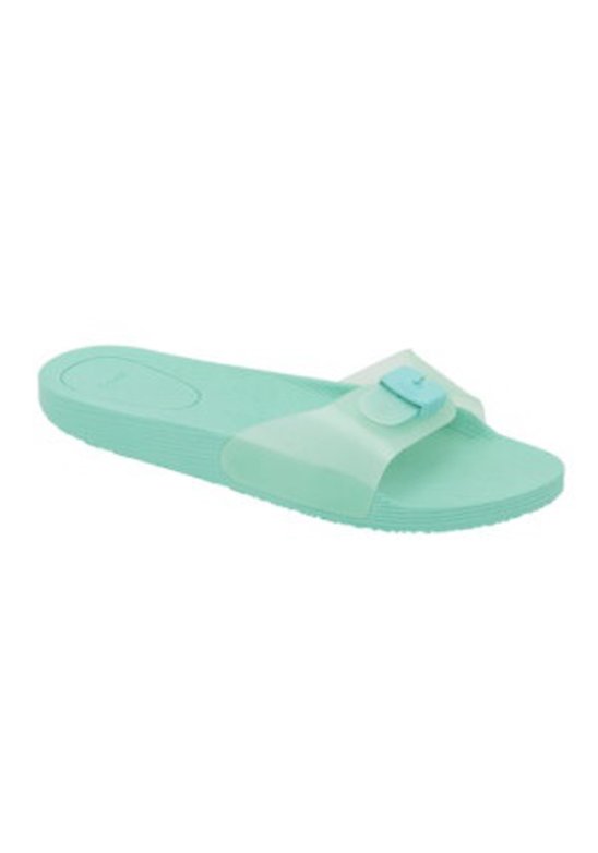 SCHOLL POP TR PVC W AQMAR 36