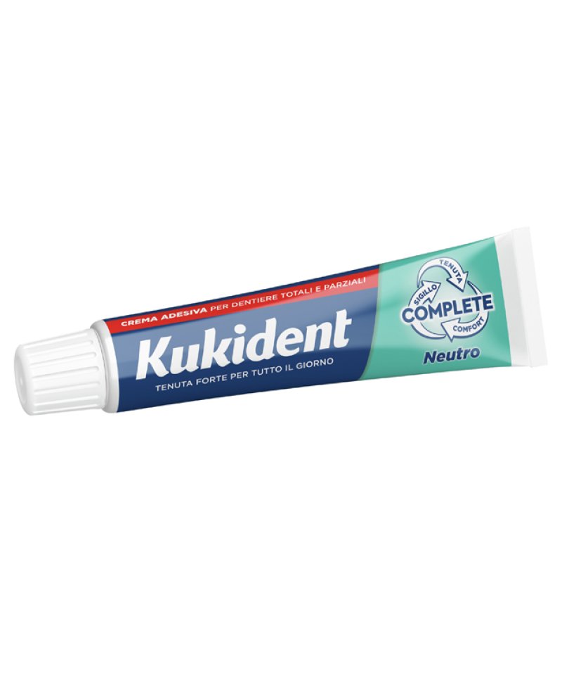 KUKIDENT NEUTRO CREMA ADES 65G