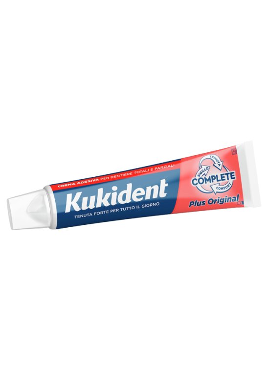 KUKIDENT PLUS ORIGINAL CR 65G