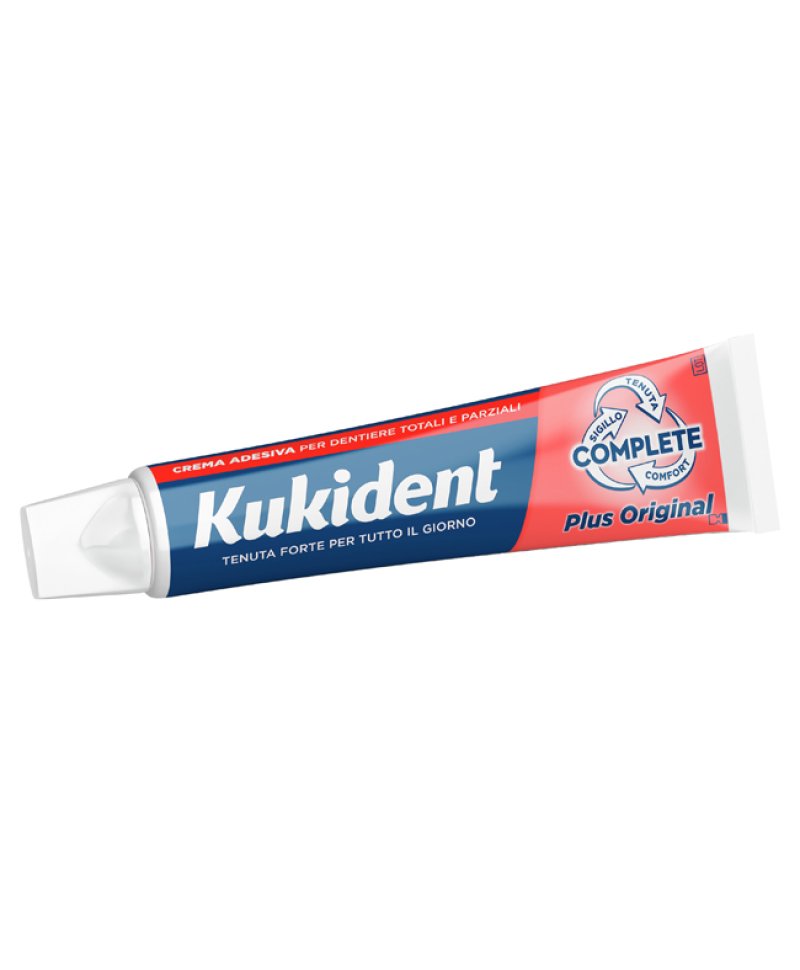 KUKIDENT PLUS ORIGINAL CR 65G