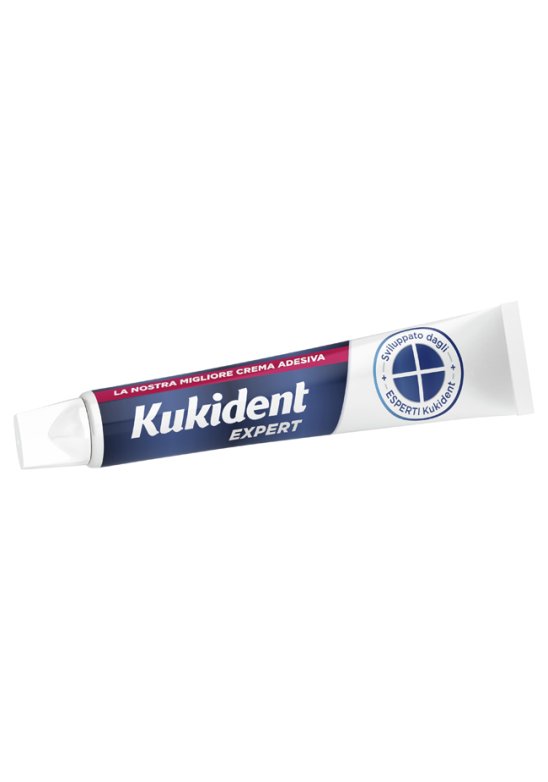 KUKIDENT EXPERT CREMA ADES 57G