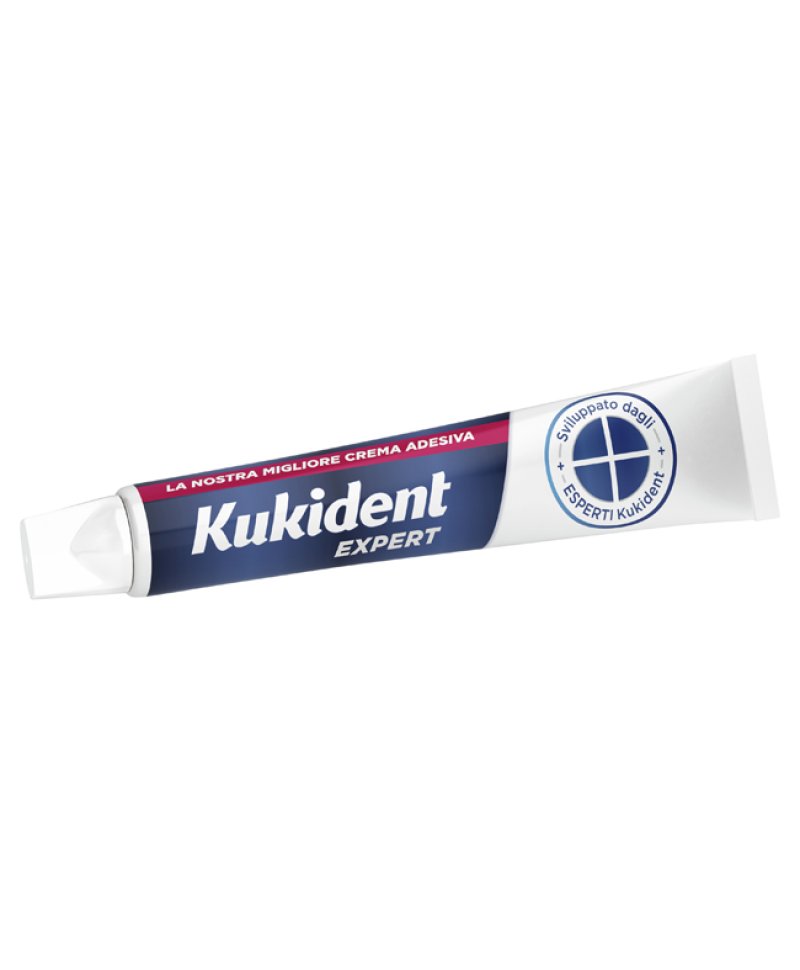 KUKIDENT EXPERT CREMA ADES 57G