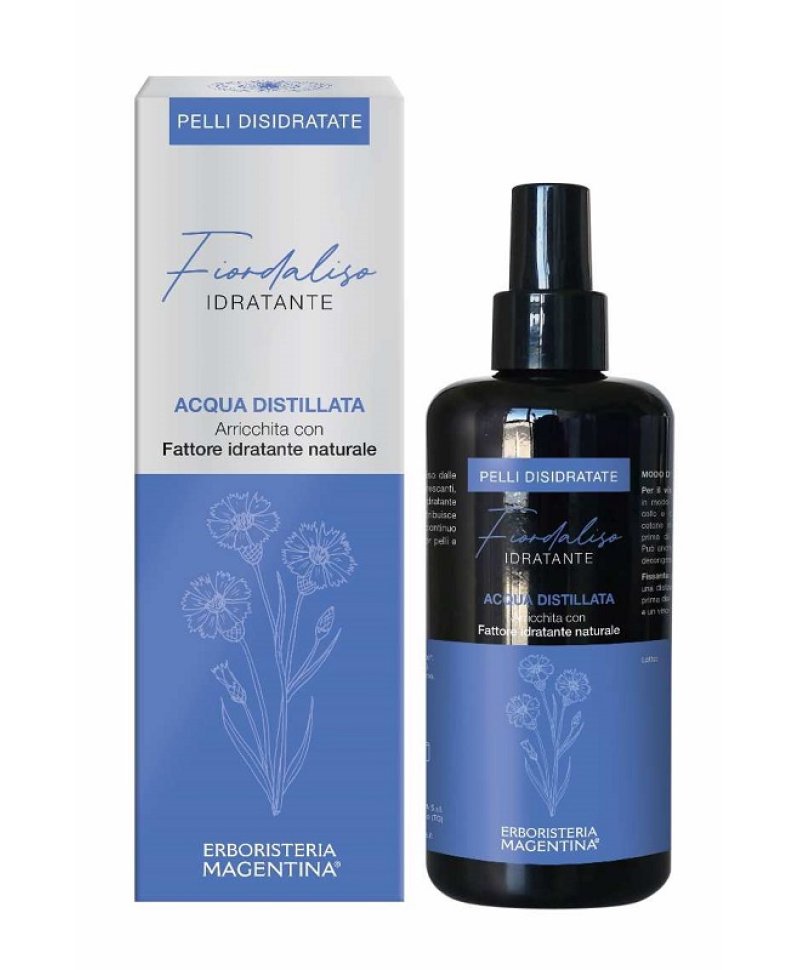 ACQUA DISTILLATA FIORDALISO