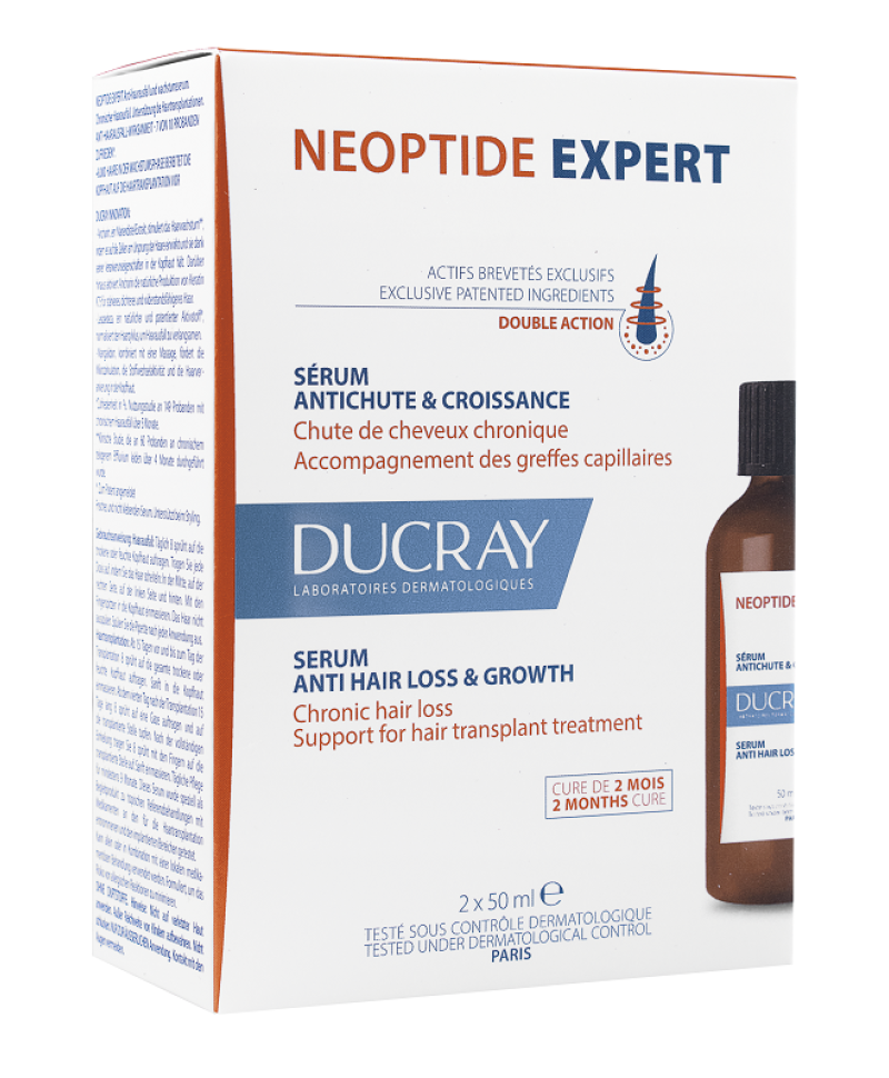 NEOPTIDE EXPERT SIERO ANTICAD