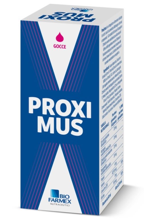 PROXIMUS GOCCE 50ML