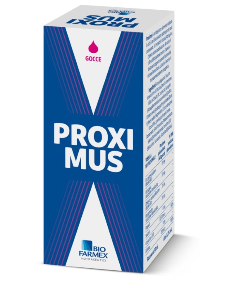 PROXIMUS GOCCE 50ML