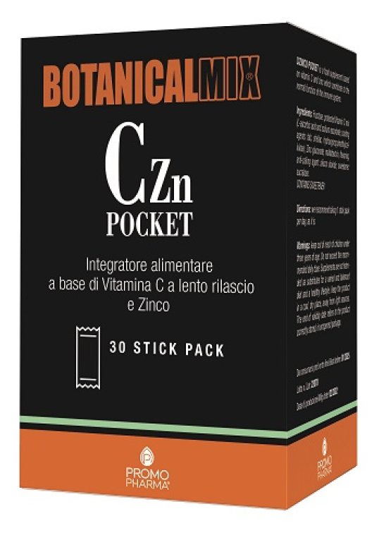 CZN POCKET 30STICK