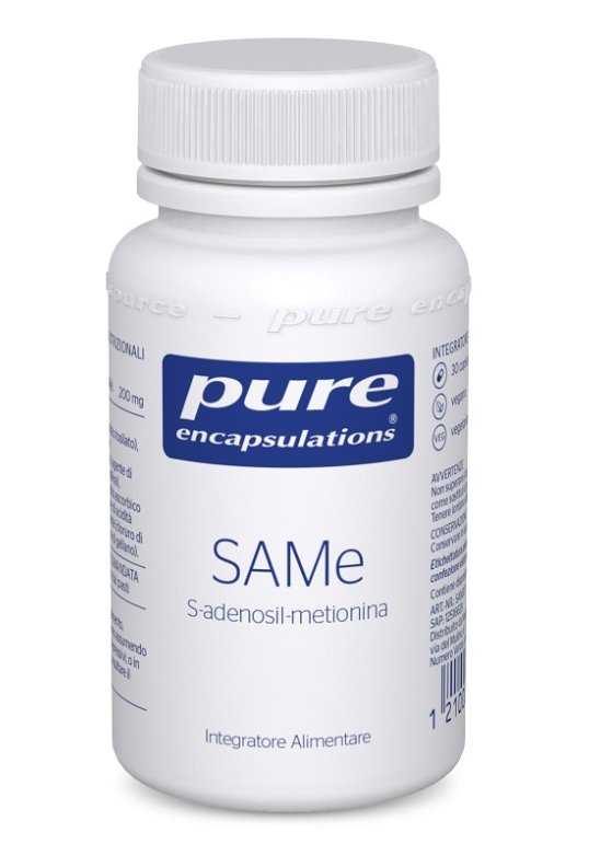PURE ENCAPSUL SAME 30CPS
