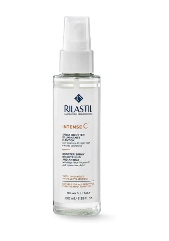 RILASTIL INTENSE C SPRAY VIT C