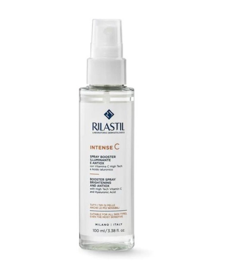 RILASTIL INTENSE C SPRAY VIT C