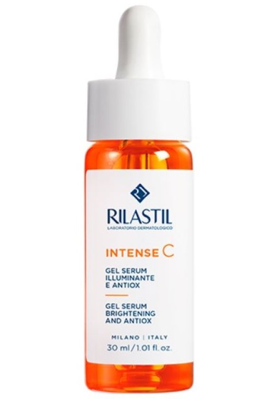 RILASTIL INTENSE C GEL SERUM