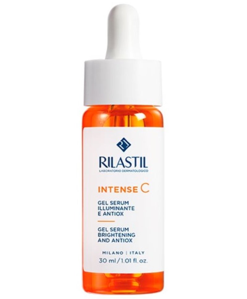 RILASTIL INTENSE C GEL SERUM