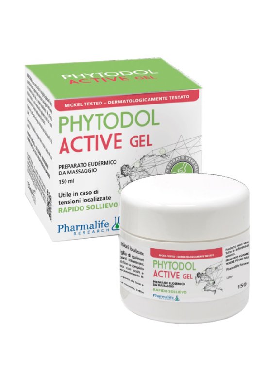 PHYTODOL ACTIVE GEL 150ML