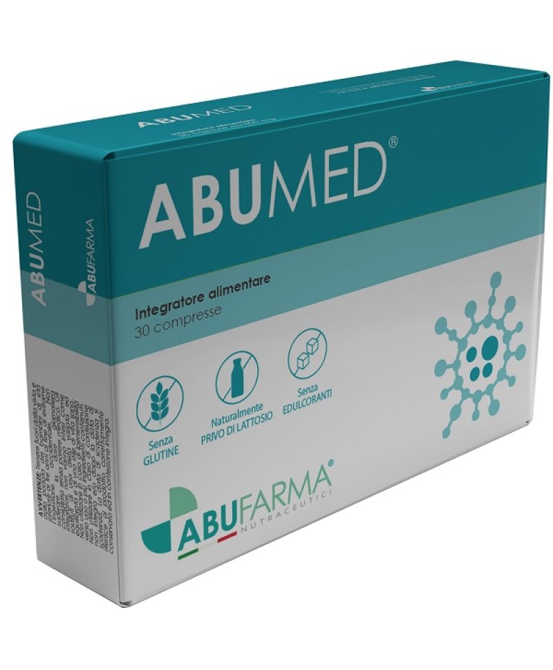 ABUMED 30CPR
