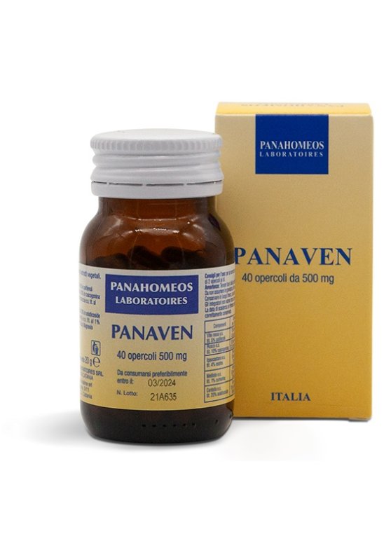 PANAVEN 40OPR