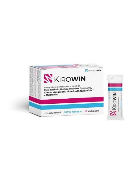 KIROWIN 20STICK PACK