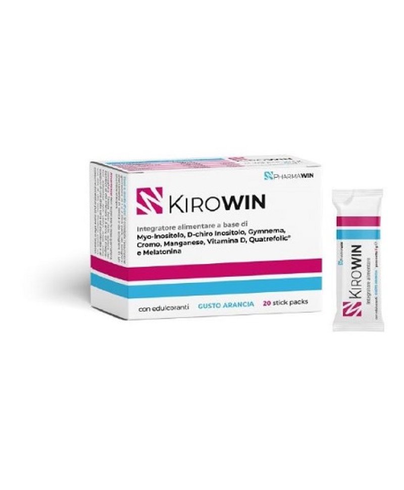 KIROWIN 20STICK PACK