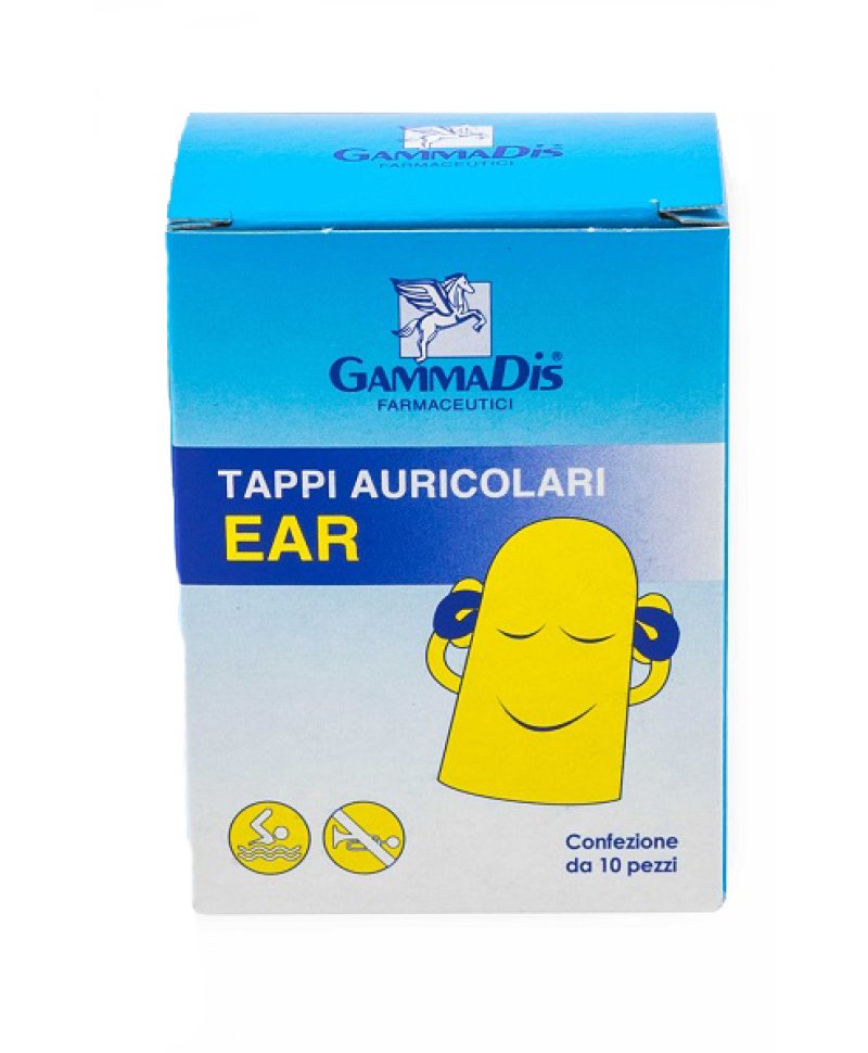 TAPPI EAR 2PZ   GAMMADIS