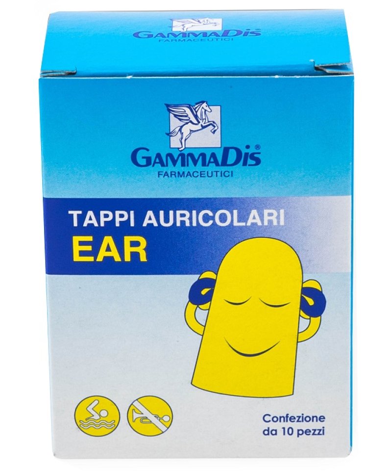 TAPPI EAR 10PZ  GAMMADIS