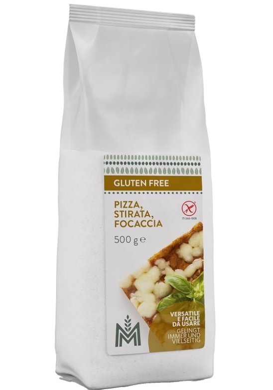 MOLINO M MISCELA PIZZ/STIR/FOC