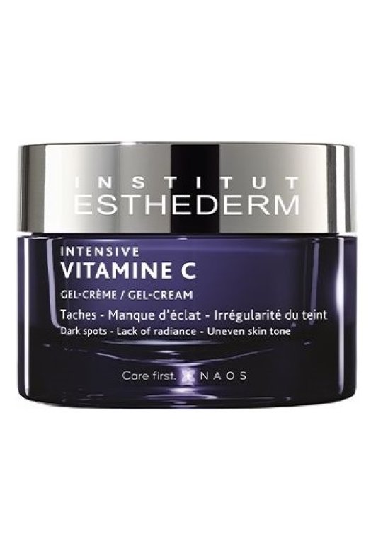 INTENSIVE VITAMINE C GEL-CREME
