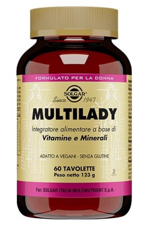 MULTILADY 60TAV