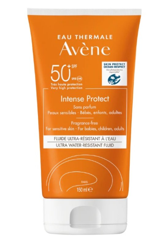 AVENE SOL INTENSE PROT SPF50+